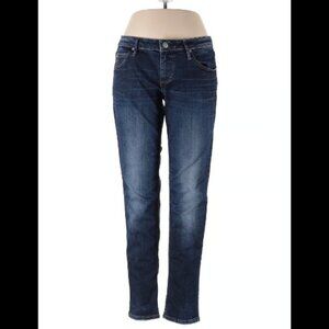 Maurices Dark Wash Jeans